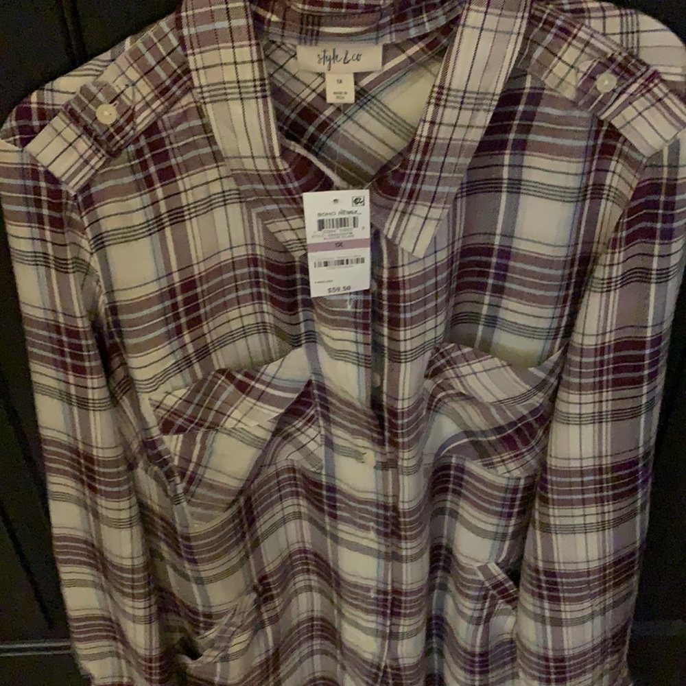 Women’s Top